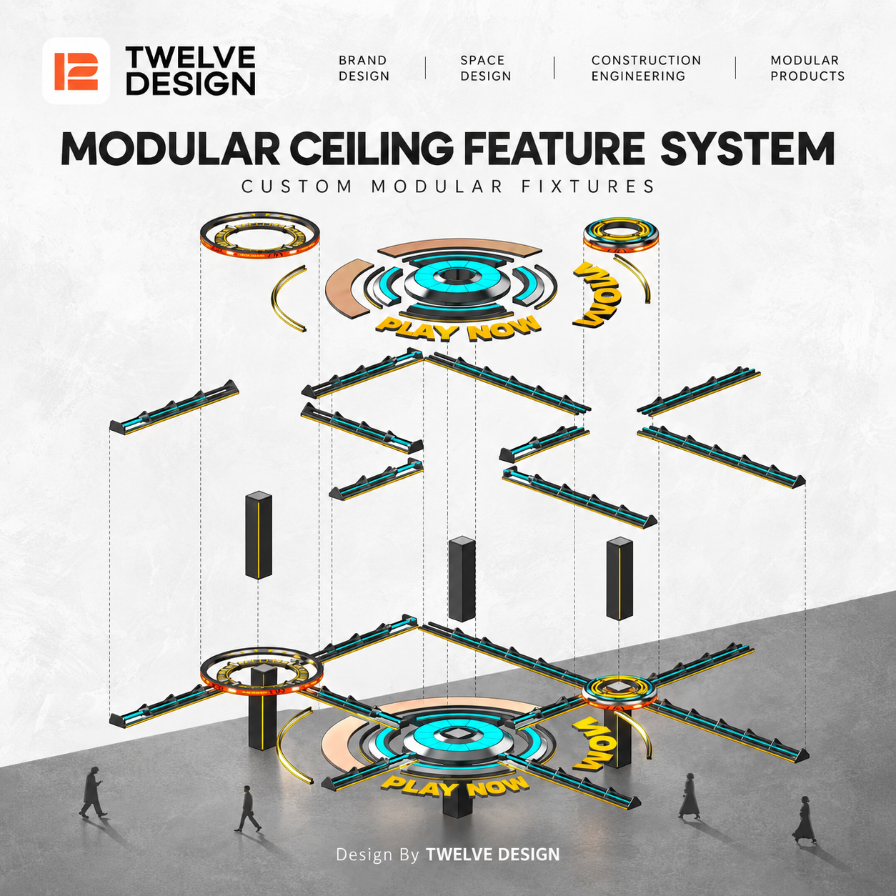 How to Ship Modular FEC Decor to Europe Without Avoidable Customs Delays